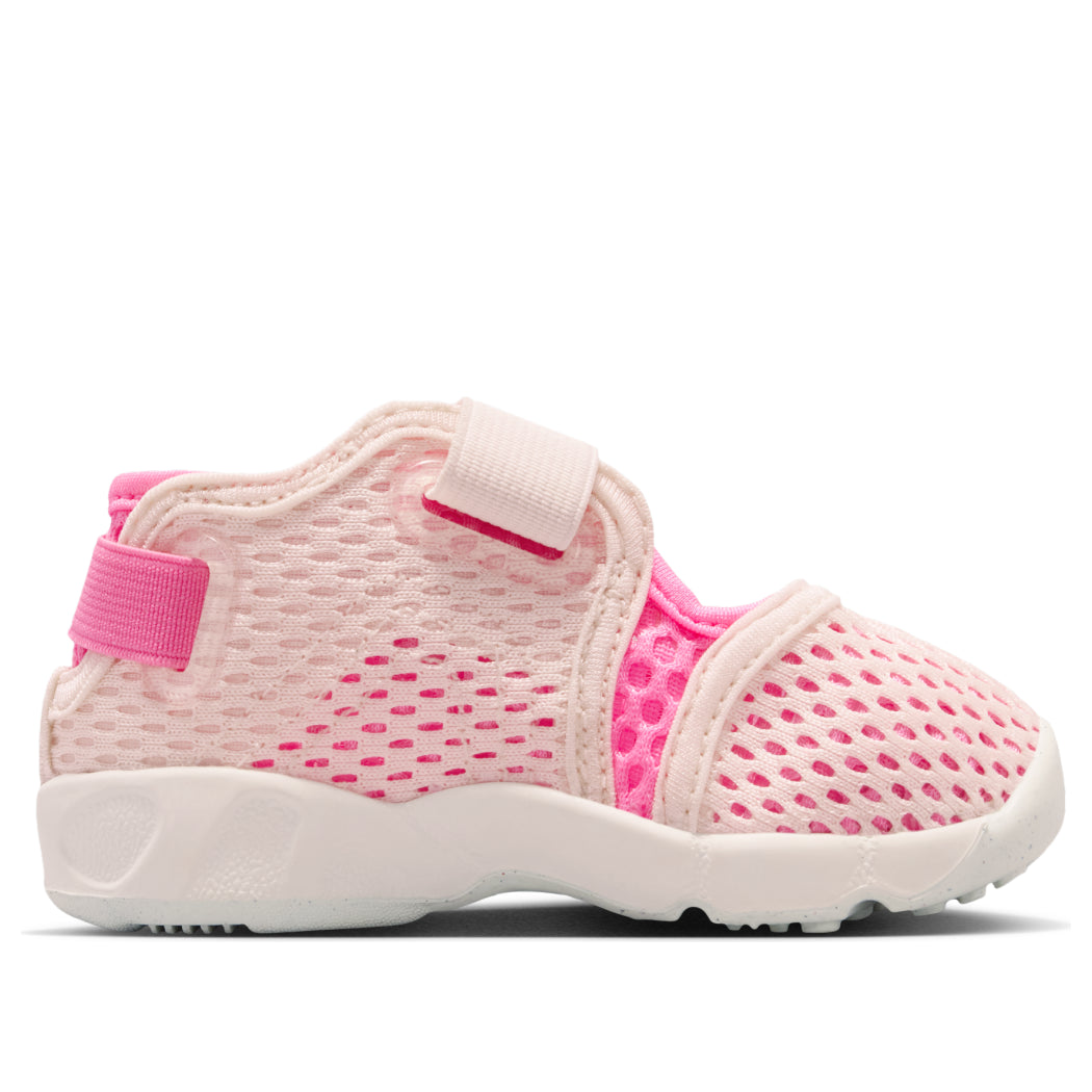 (TD) Nike Air Rift 'Chalk Pink Glow' FB5528-101