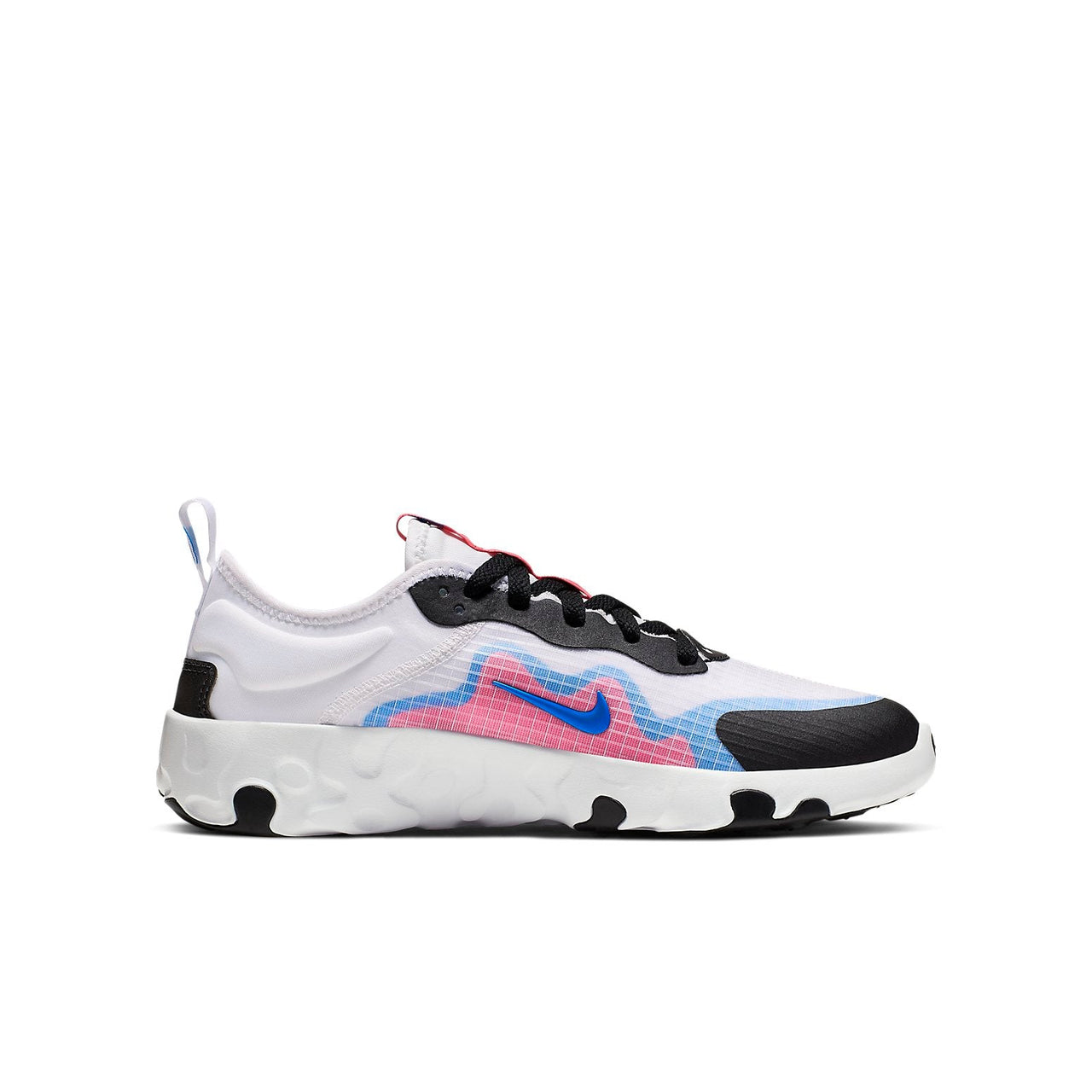 (GS) Nike Renew Lucent 'White Photo Blue' CD6906-101
