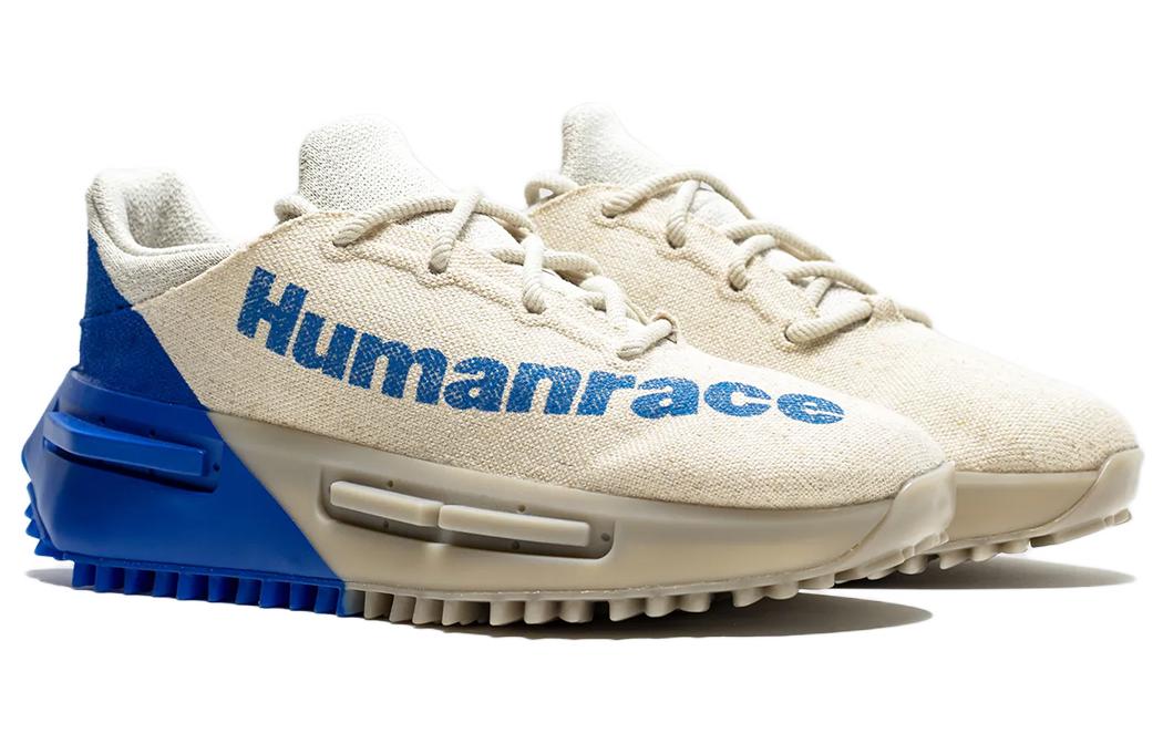 adidas x Pharrell NMD_S1 Mahbs 'Oatmeal' HP2641