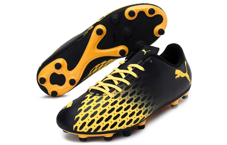 PUMA Spirit III T Yellow 106066-01