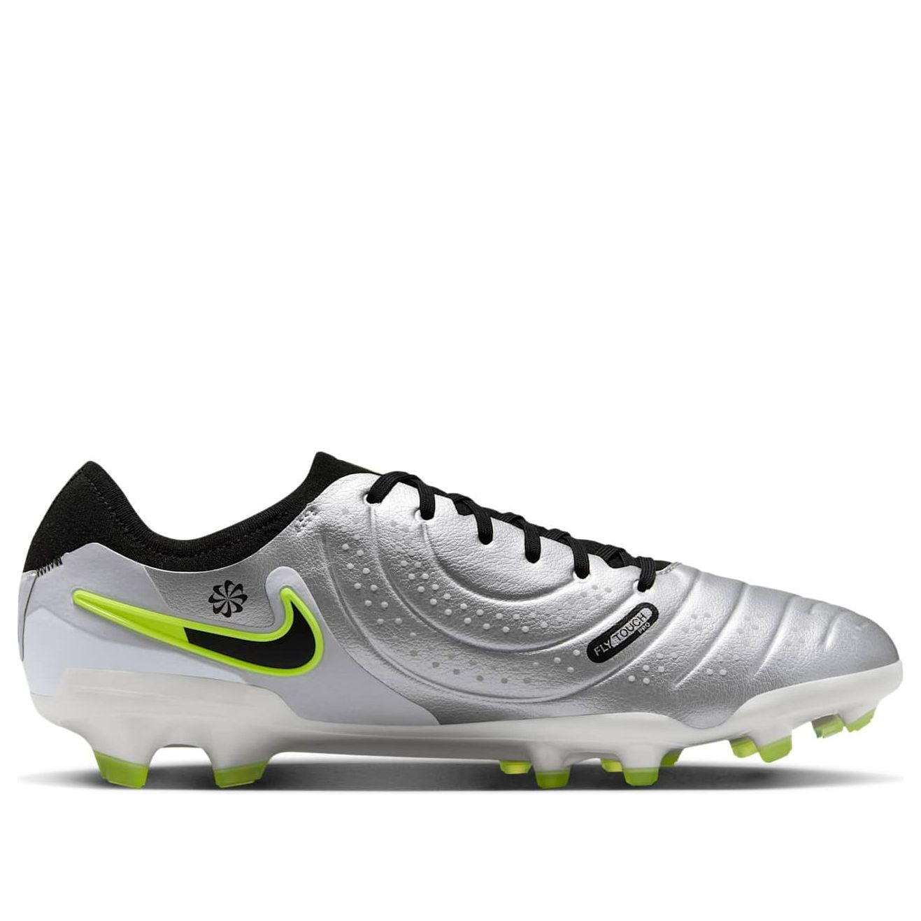 Nike Tiempo Legend 10 Pro FG 'Mad Voltage Pack' DV4333-001