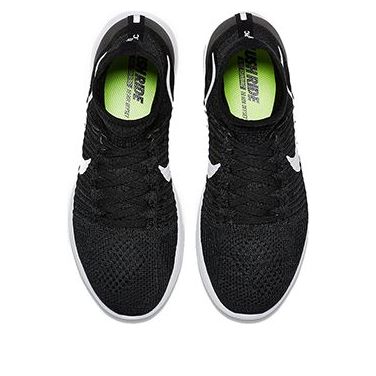 Nike LunarEpic Flyknit 'Black Anthracite' 818676-007