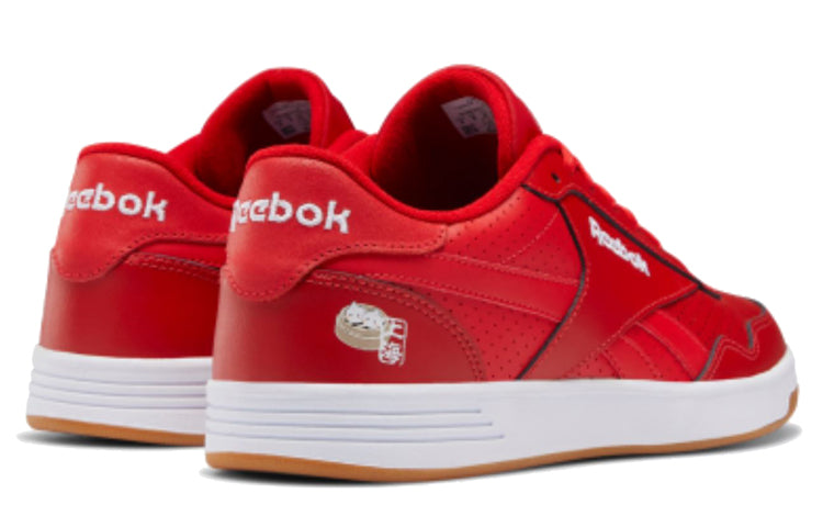 Reebok Royal Techque T Red FU7857
