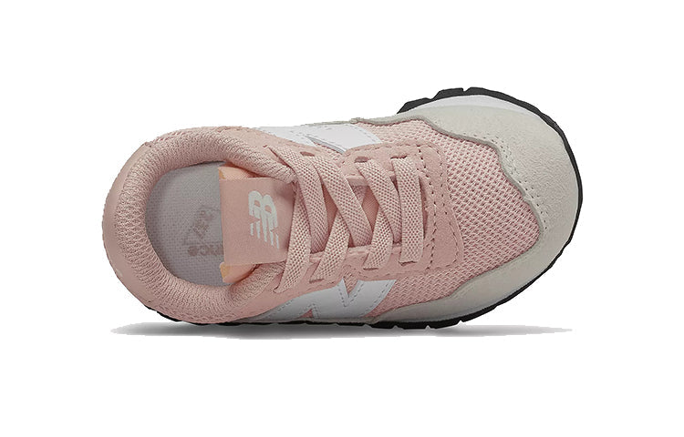 (TD) New Balance 237 'Pink White Grey' IH237SS1