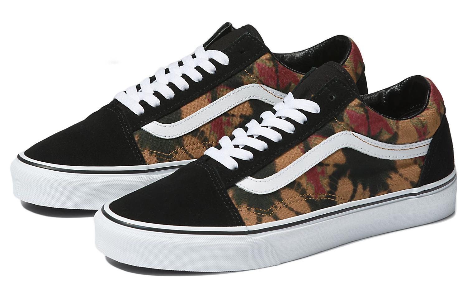 Vans Woodland Wash Old Skool VN0A4BW2E9E