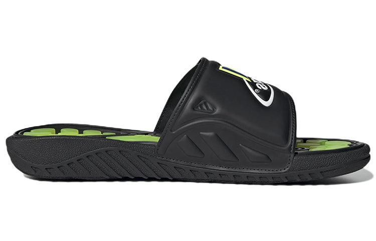 adidas Reptossage 'Black Green' GX0876
