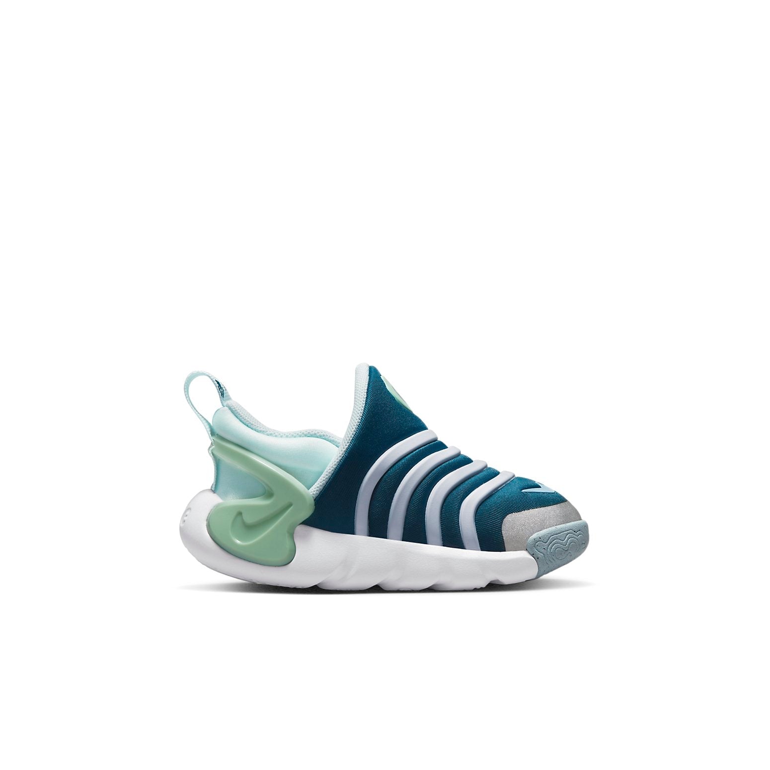 (TD) Nike Dynamo Go SE 'Valerian Blue Enamel Green' DV0547-400