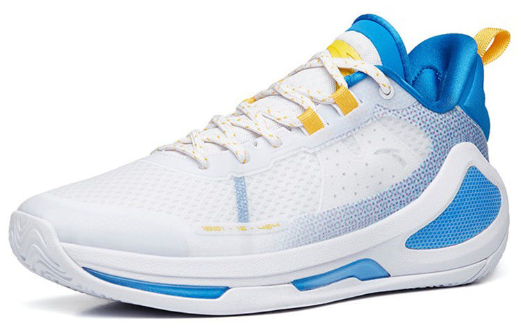 ANTA Alien 3 SE 'White Blue Yellow' 112231107-4