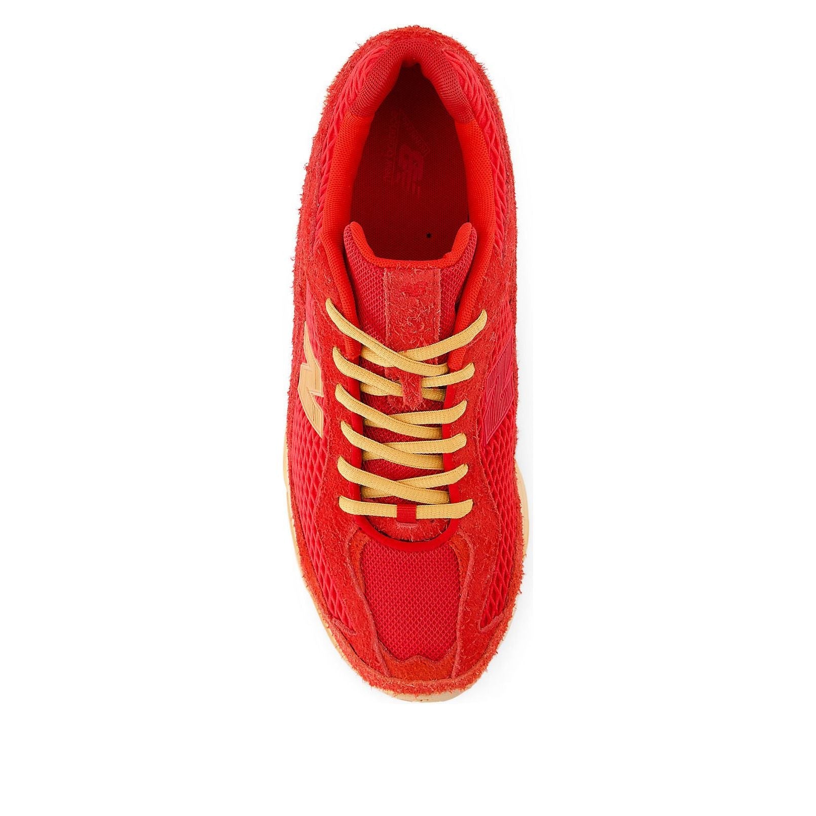 New Balance 509v1 'Red' U509XC