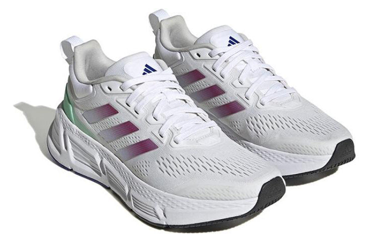 (WMNS) adidas Questar Ride 'White' HP2431