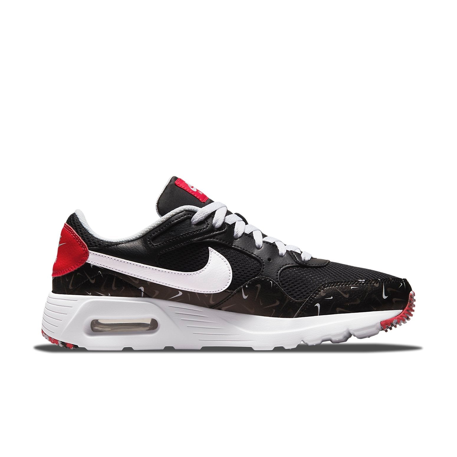Nike Air Max SC 'Swooshfetti' DM7587-001