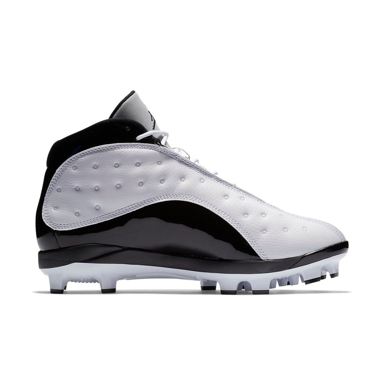 Air Jordan 13 Retro MCS 'Barons' AJ8016-120