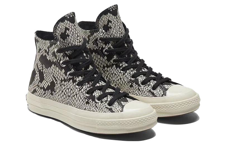 (WMNS) Converse Chuck 70 High 'Digital Daze - Python Print' 570355C