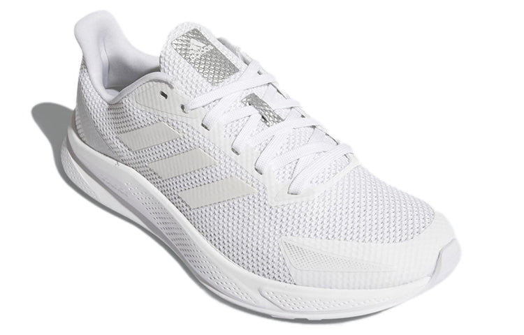 (WMNS) adidas X9000l1 White FZ2049
