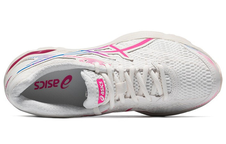 (WMNS) ASICS Gel-Flux 4 'Cream Pink' 1012A523-104