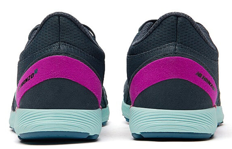 (WMNS) New Balance HANZR 'Grayblue Rose Red' WHANZRI3