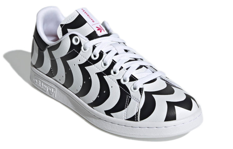 (WMNS) adidas Marimekko x Stan Smith 'Laine Wave' H05757