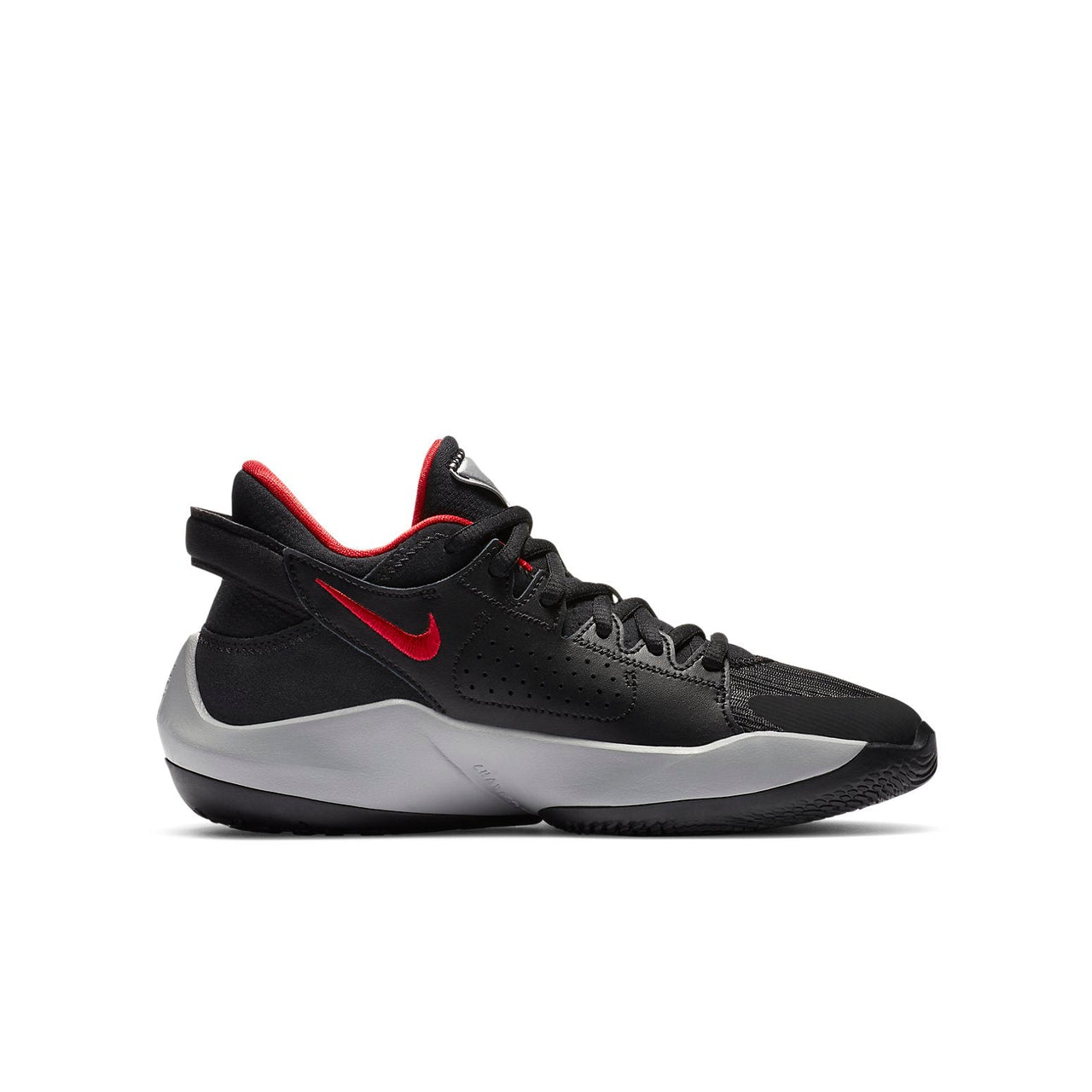 (GS) Nike Zoom Freak 2 'Bred' CN8574-003