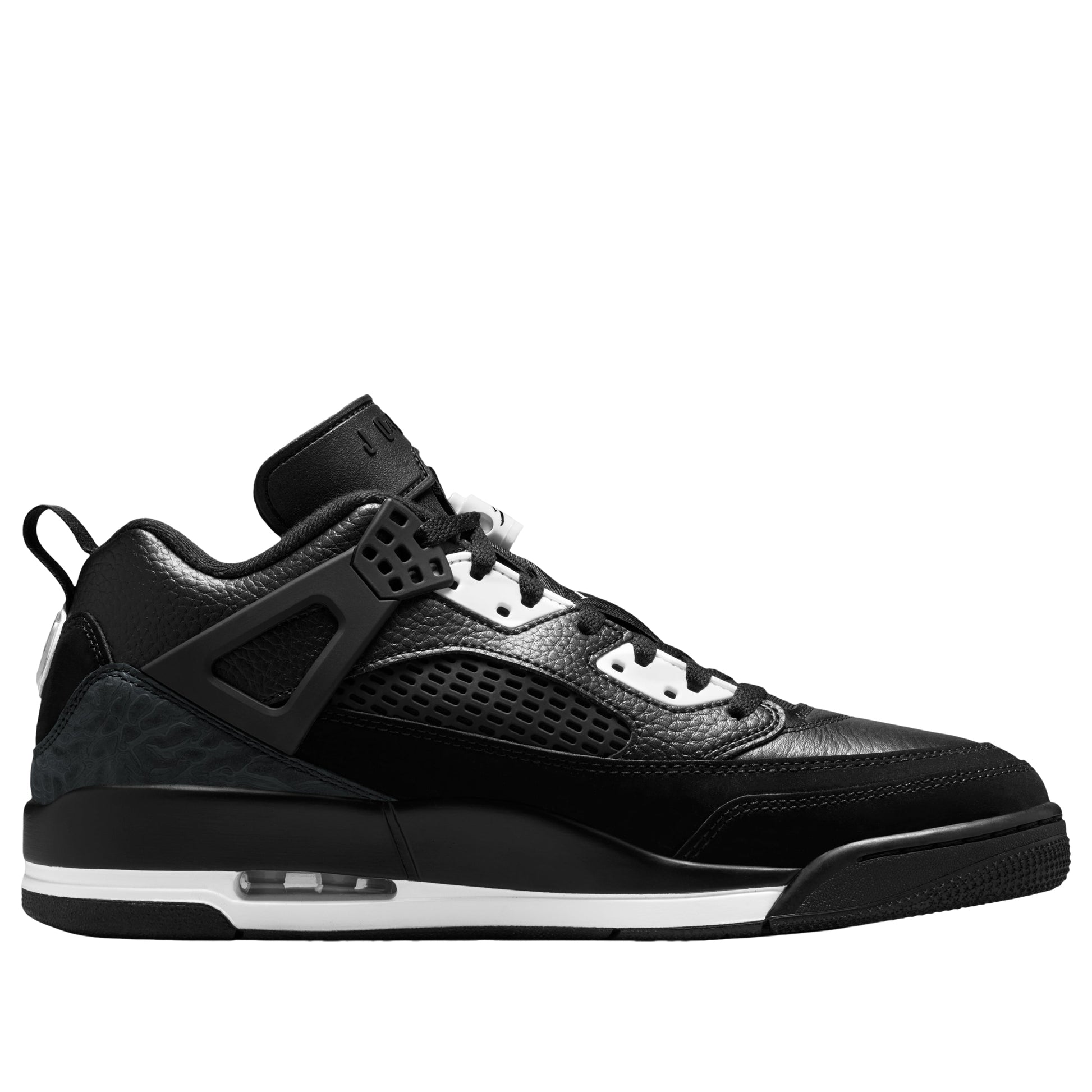 Air Jordan Spizike Low 'Oreo' FQ1759-010