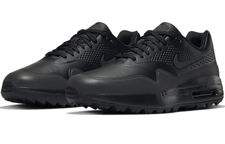 Nike Air Max 1 Golf 'Black' AQ0863-004