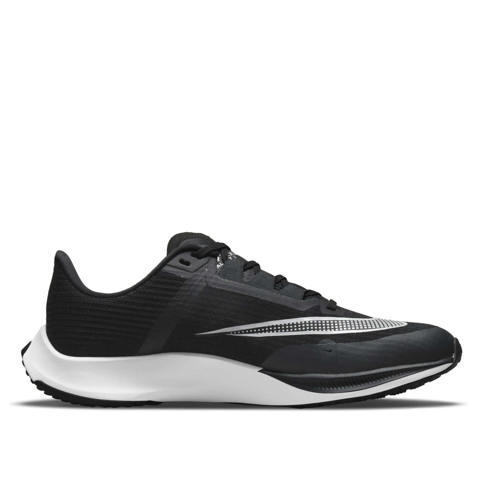 Nike Air Zoom Rival Fly 3 'Black White' CT2405-001