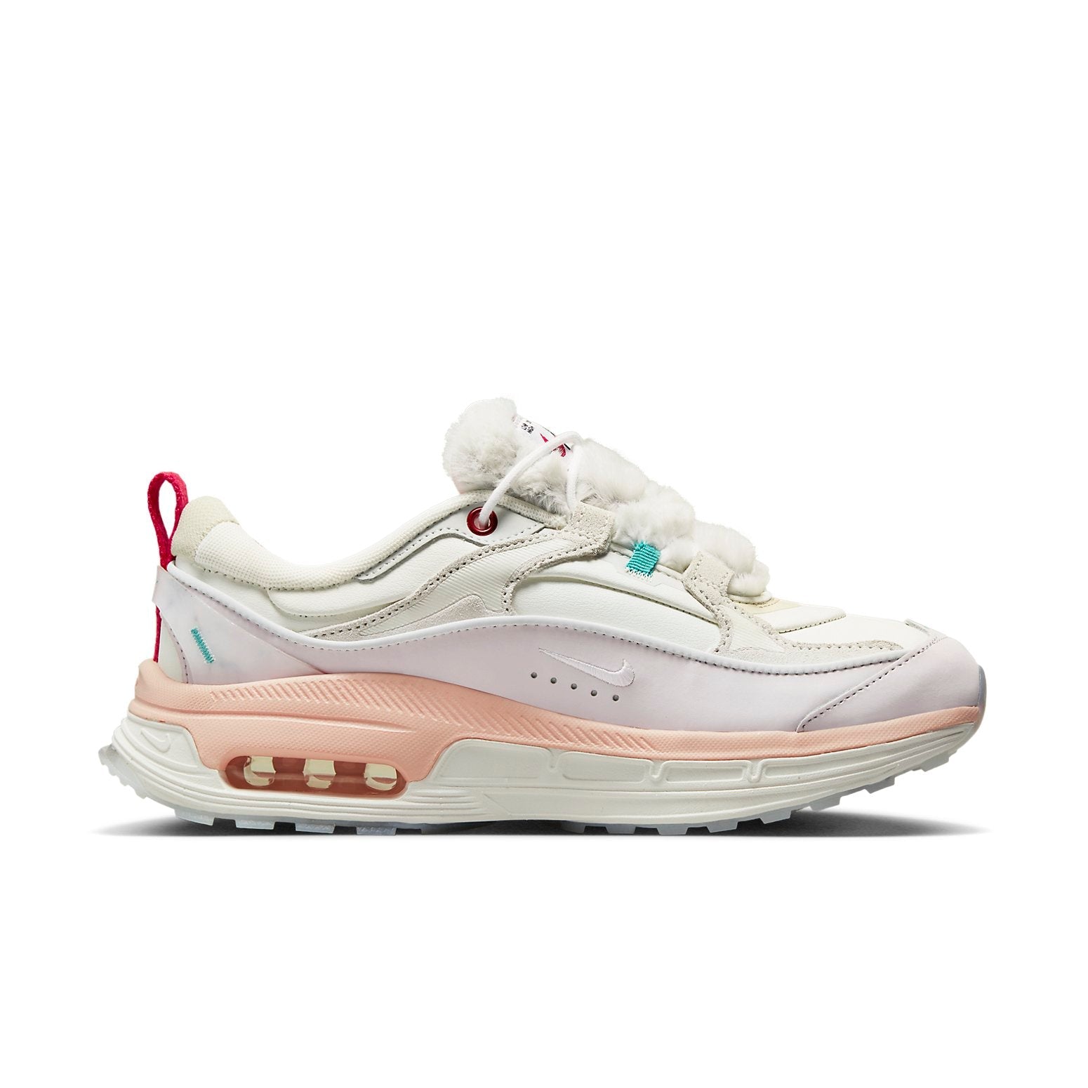 (WMNS) Nike Air Max Bliss 'Sail' FD4340-111