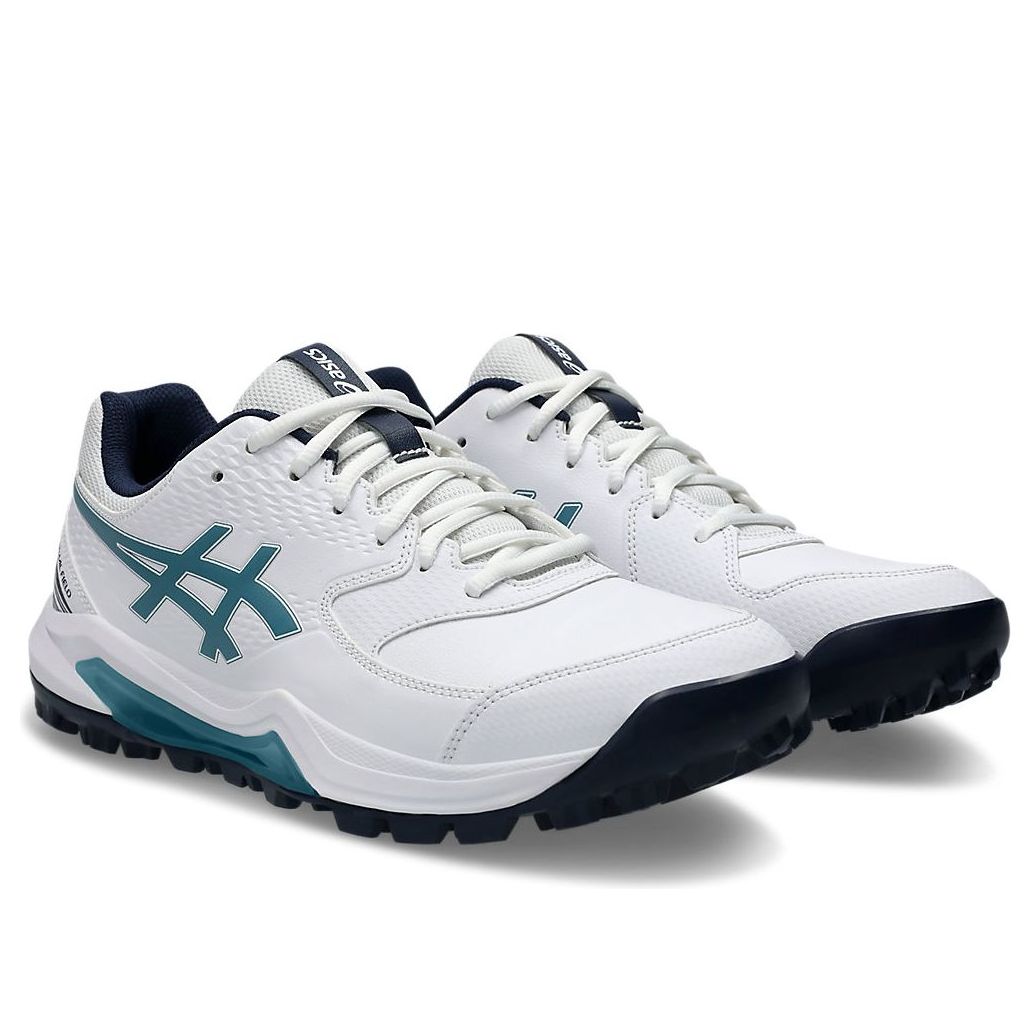ASICS Gel-Lethal Field 2 'White Atlantis Blue' 1113A046-101
