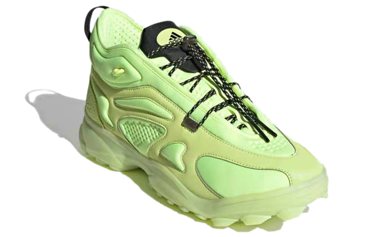 adidas 032C x GSG TR 'Pulse Lime' GZ5580