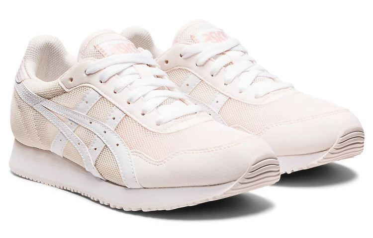 (WMNS) ASICS Tiger Runner 'Ginger Peach White' 1202A290-700