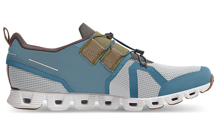(WMNS) On Running Cloud Nexus 'Seal Blue' 18.99497