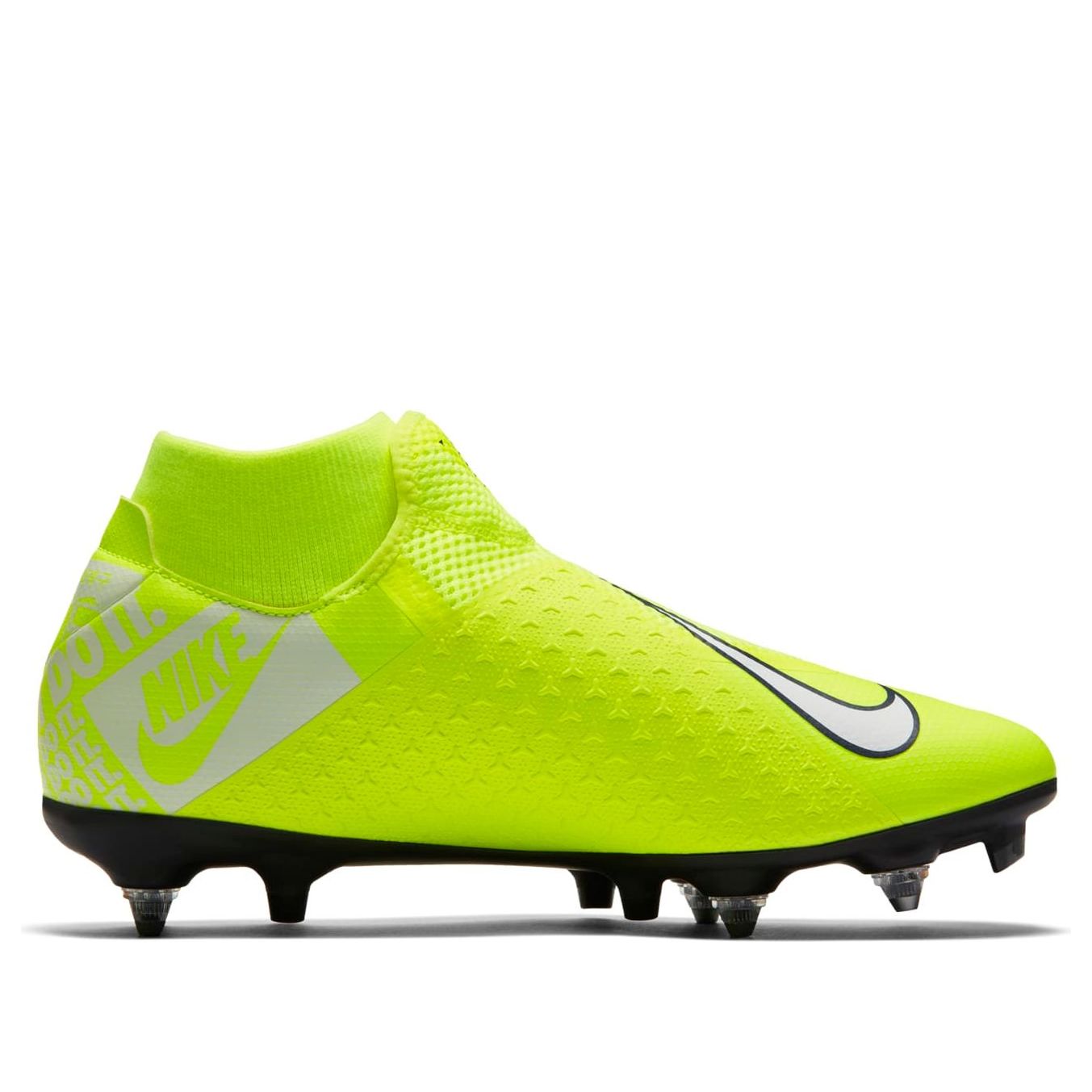 Nike Phantom Vision Academy DF SG Pro AC 'Volt' BQ8845-717