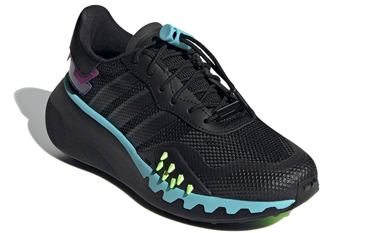 (WMNS) adidas Choigo 'Black Hazy Sky' FY4526
