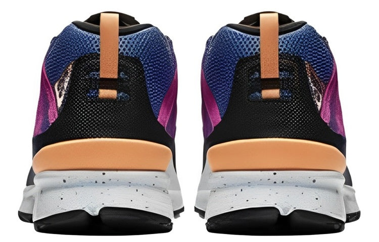 Nike ACG Okwahn 2 'Obsidian Orange' 525367-400