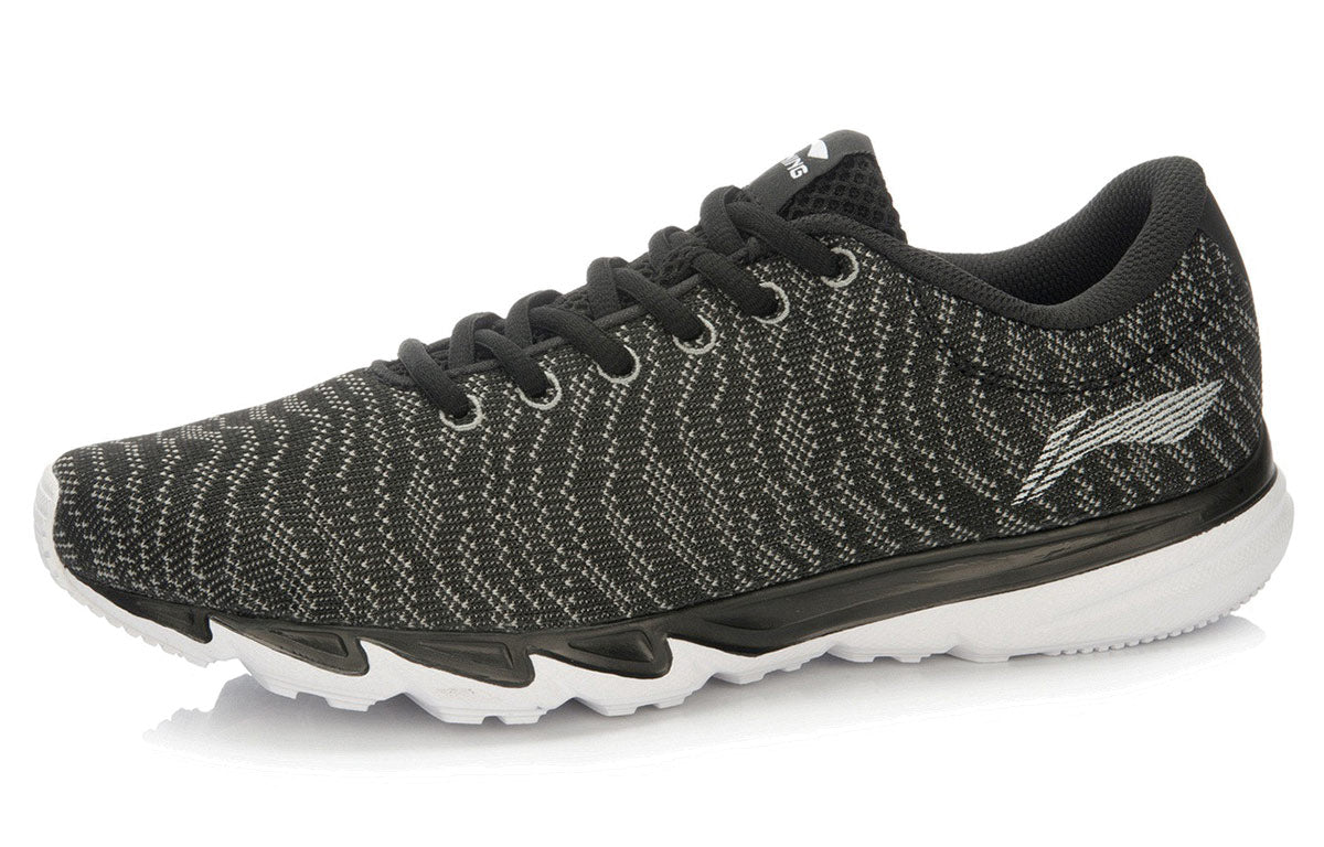Li-Ning Hongyan 'Black Grey' ARBL023-3
