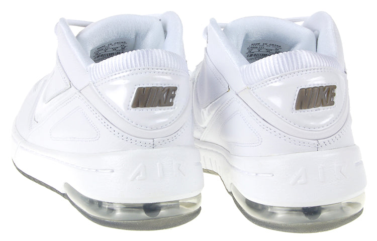 Nike Air Force 90 Low-Top Sneakers White 315833-111