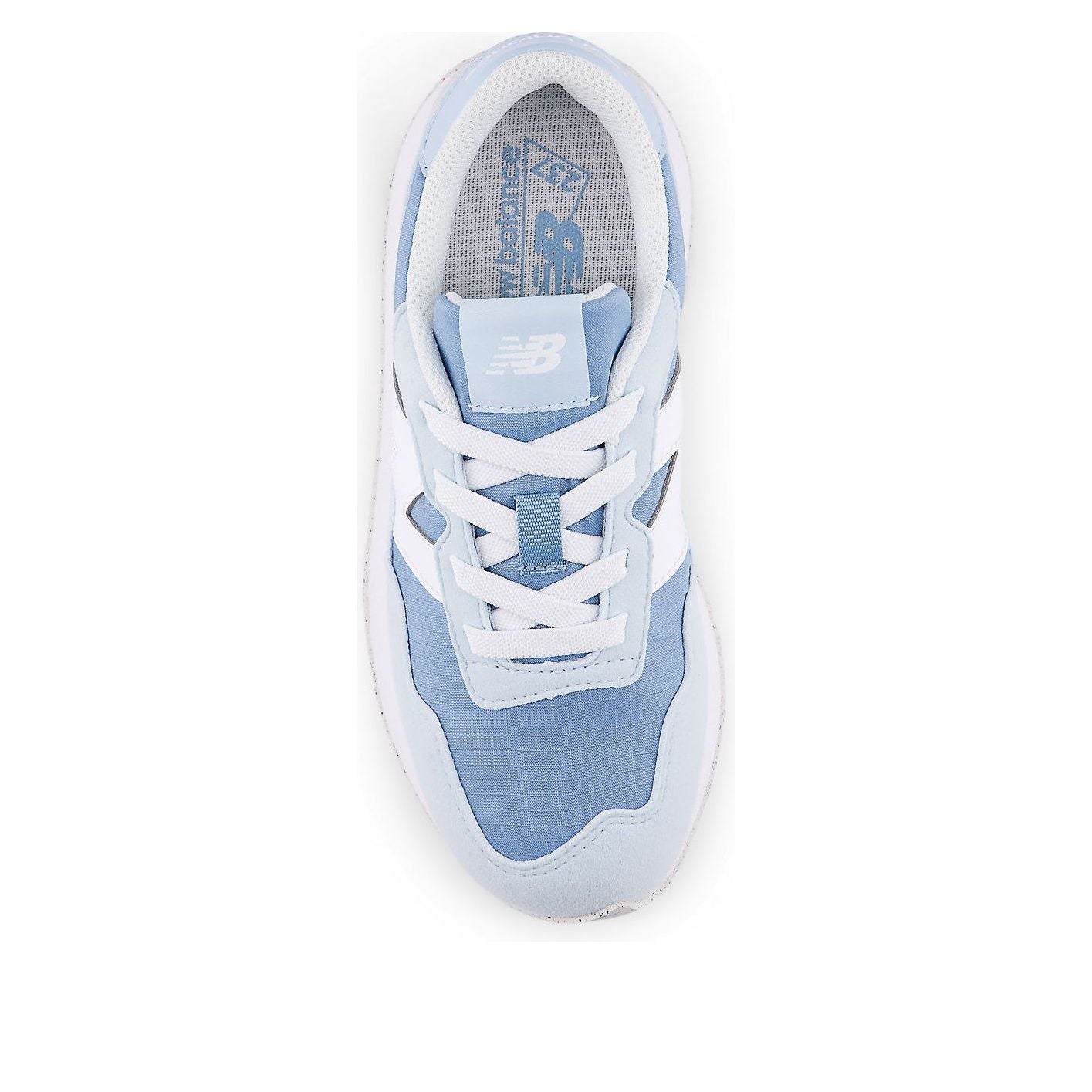 (PS) New Balance 237 'White Sky Blue'  PH237HT