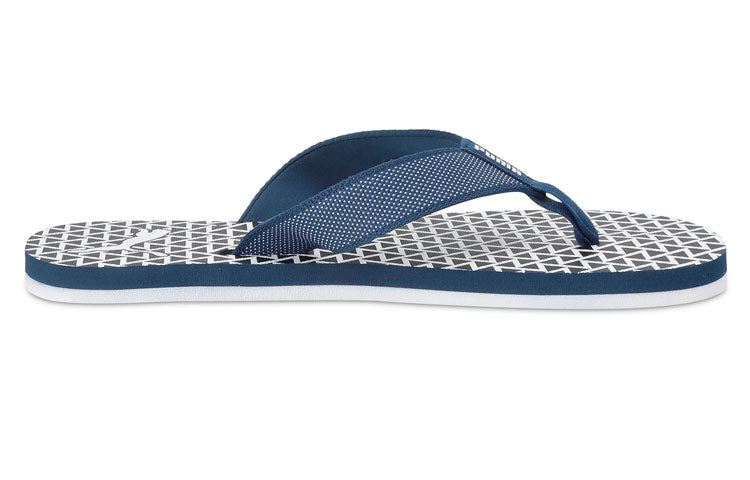 (WMNS) PUMA Conik GU 2 IDP Sandals Blue/White 371257-01
