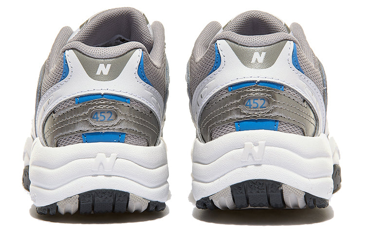 (WMNS) New Balance 452 'Chunky' WX452KL1