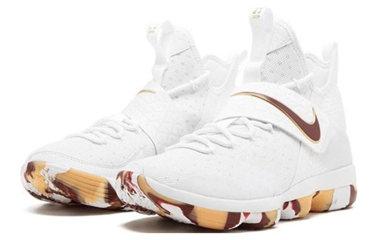 Nike LeBron 14 'White Wine' 852405-104