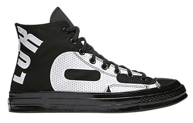 Converse Chuck Taylor All Star Premium Hi 'Brooklyn Nets' 159391C