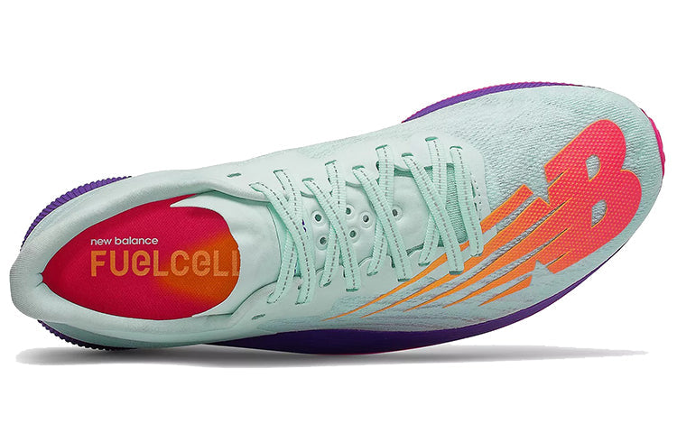 New Balance FuelCell TC 'Pale Blue Chill Helium' MRCXCP
