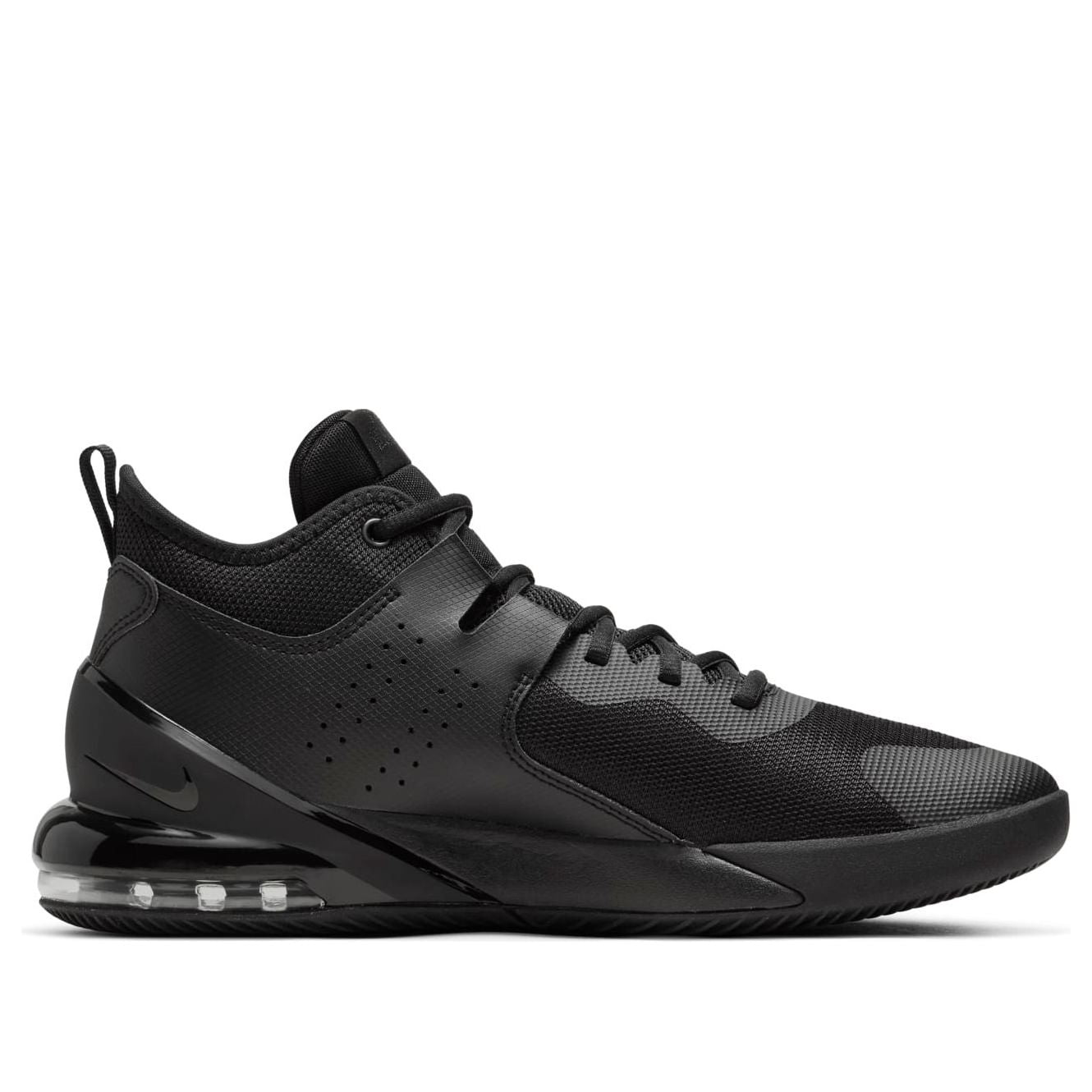 Nike Air Max Impact 'Triple Black' CI1396-006