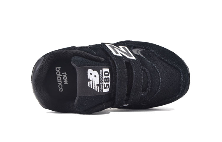 (TD) New Balance 580 Black IV580BW