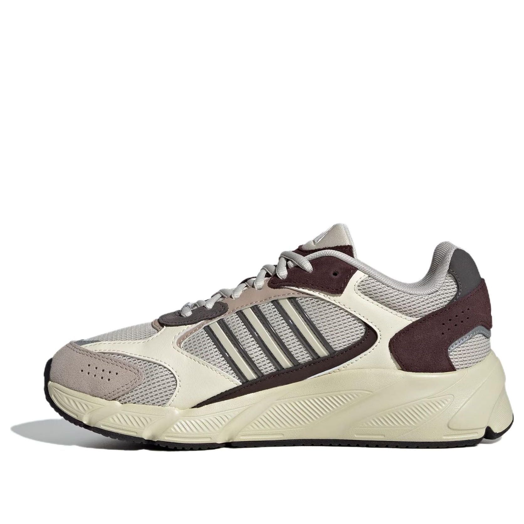 (WMNS) adidas Crazychaos 2000 'Cream Brown' JP5662