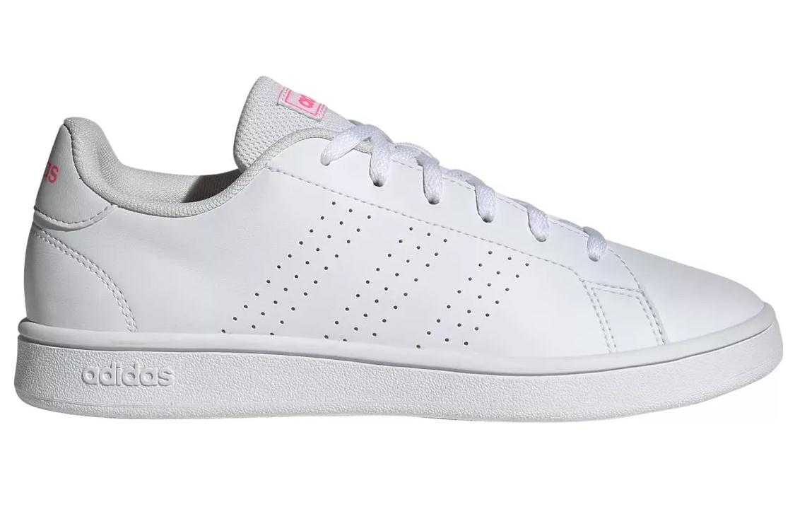 (WMNS) adidas Advantage Base Court Lifestyle Shoes 'White' ID9564