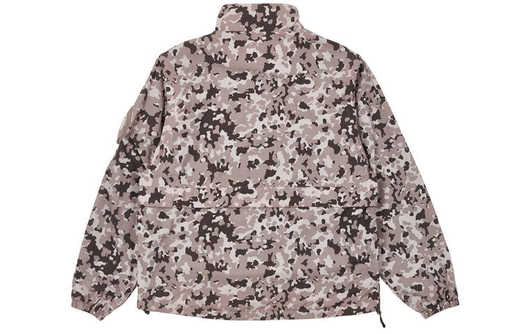 Palace SS22 Zip Off Gilet Jacket 'Multicolor' P22JK078