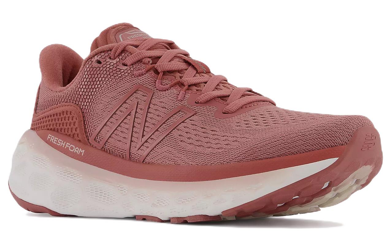 (WMNS) New Balance Fresh Foam More v3 'Washed Henna' WMORWH3