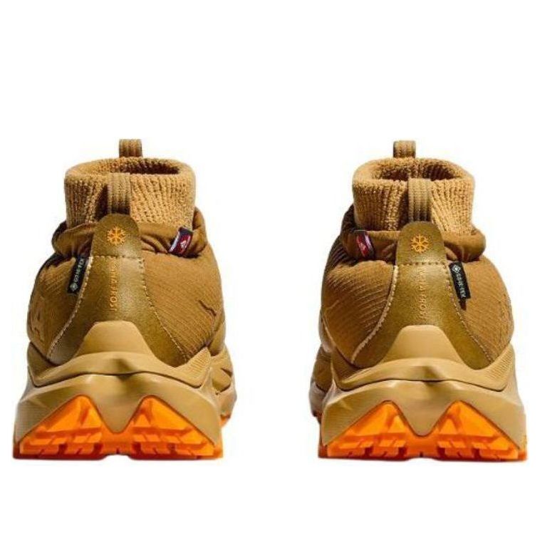 HOKA ONE ONE Kaha 2 Frost Moc GTX 'Honey Wheat' 1155210-HYW