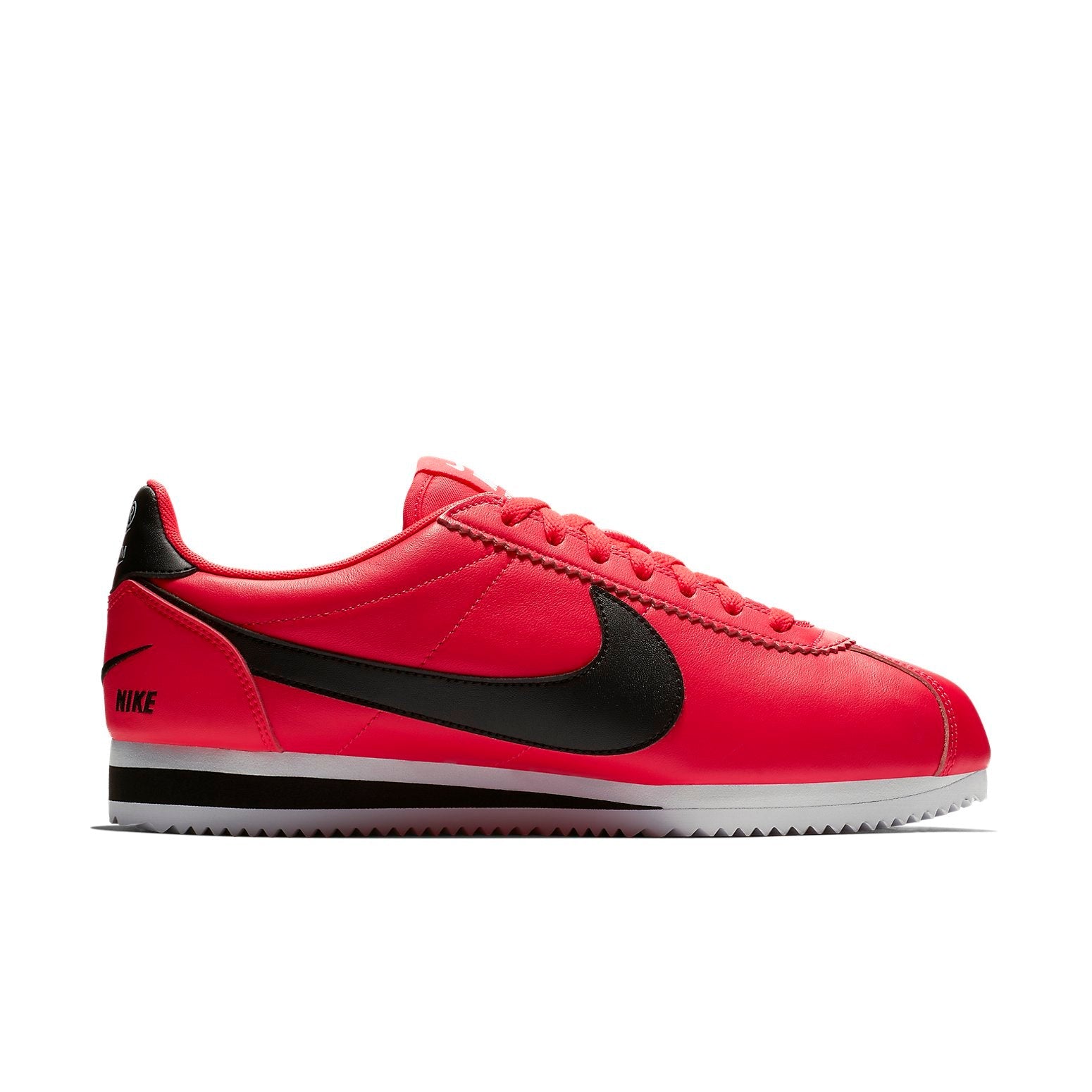 Nike Classic Cortez Premium 'Red Orbit' 807480-601