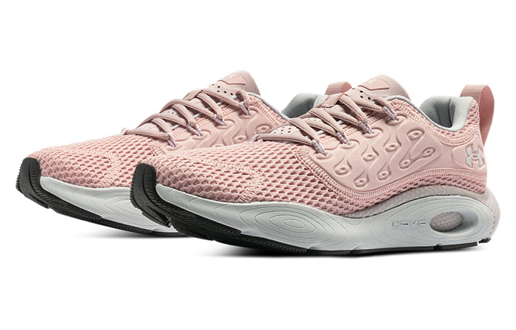 (WMNS) Under Armour HOVR Revenant STRT 'Pink White' 3024372-602